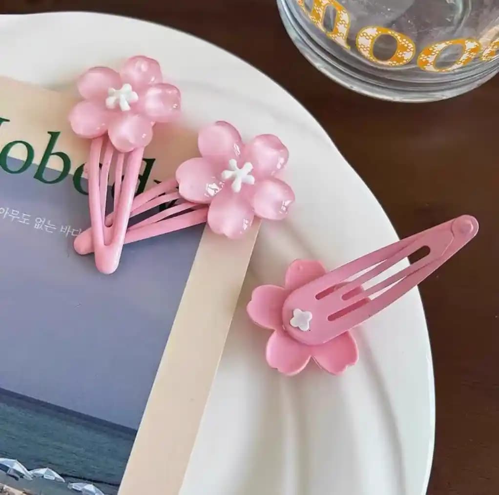 Pembe ve Sarı Çiçek Tokalarına Yönelik Karşılaştırma ve Seçim Rehberi