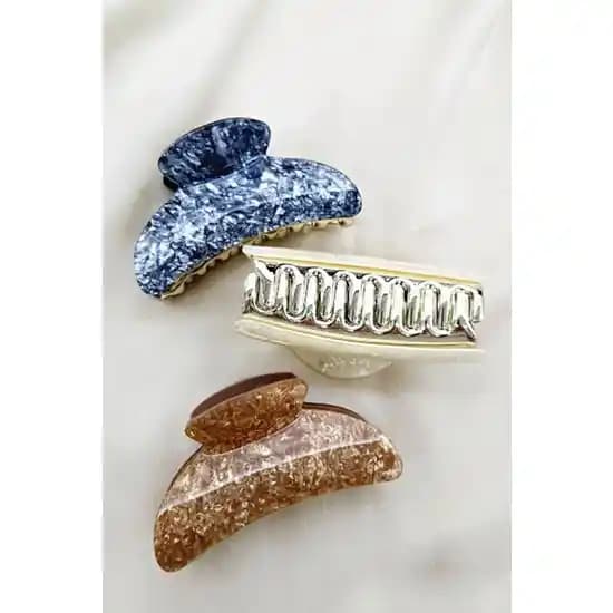 Petek Aksesuarları ve Mandal Tokalar: Kullanım Özellikleri ve Karşılaştırmalı Analiz