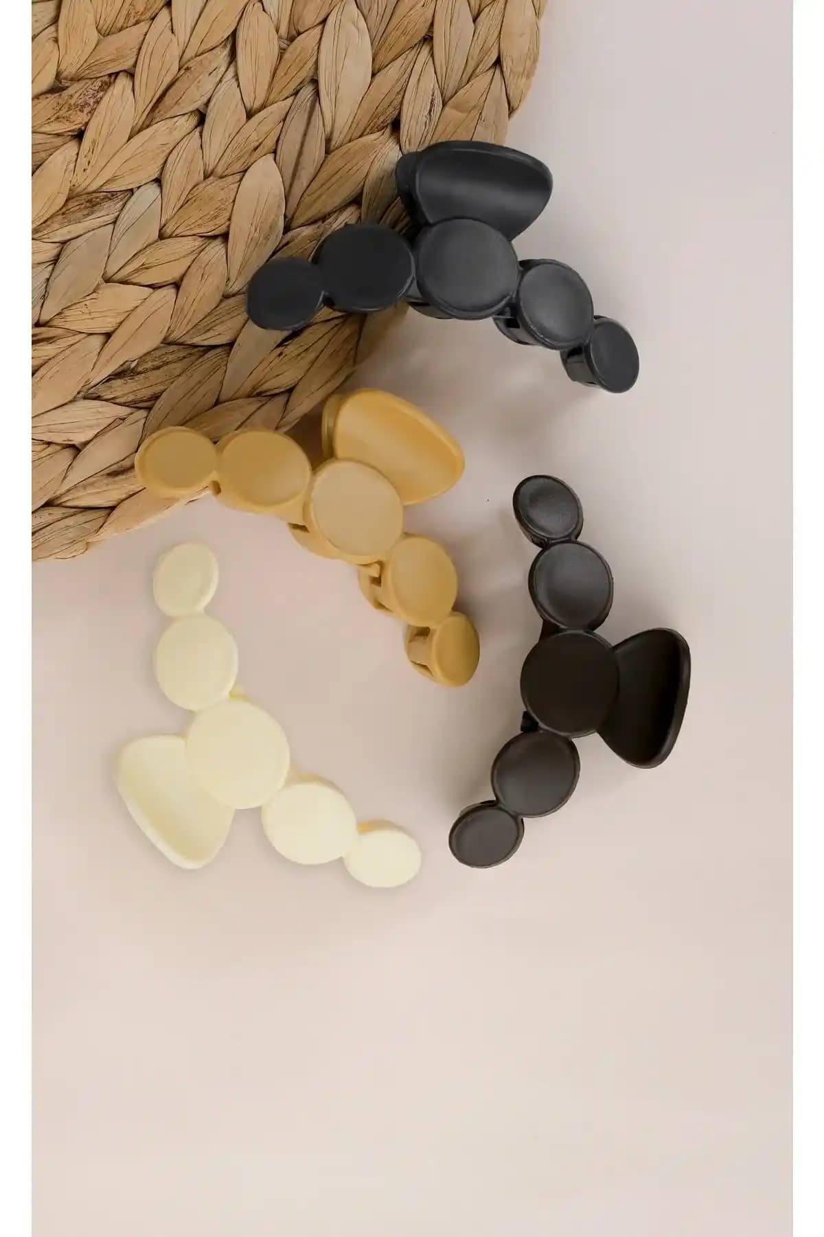 Petek Aksesuarları ve Monalisa Tokalarına Kapsamlı Bir Bakış