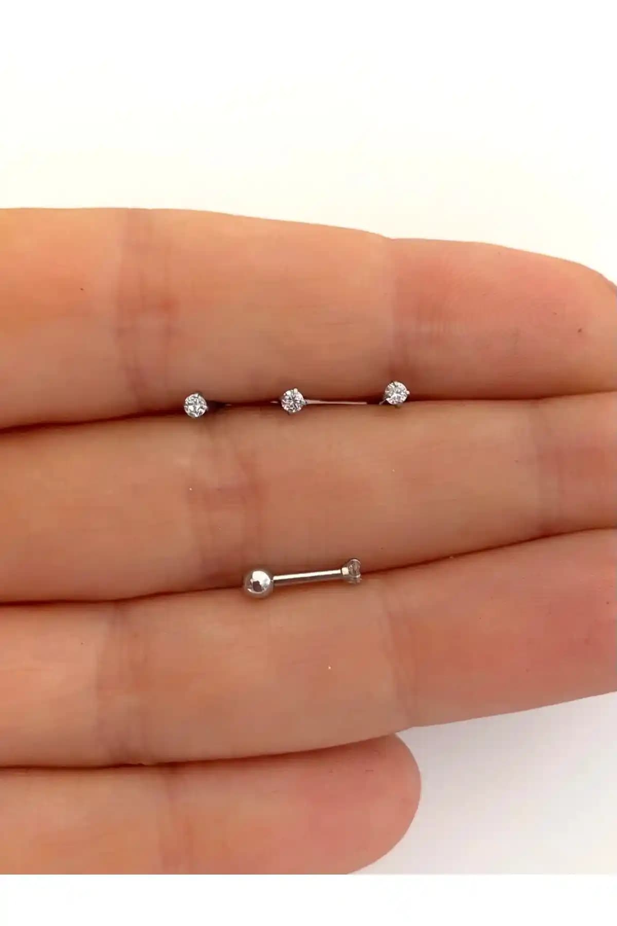 Piercing Seçiminde Cerrahi Çelik ve Adore Arescollection Markalarının Önemi