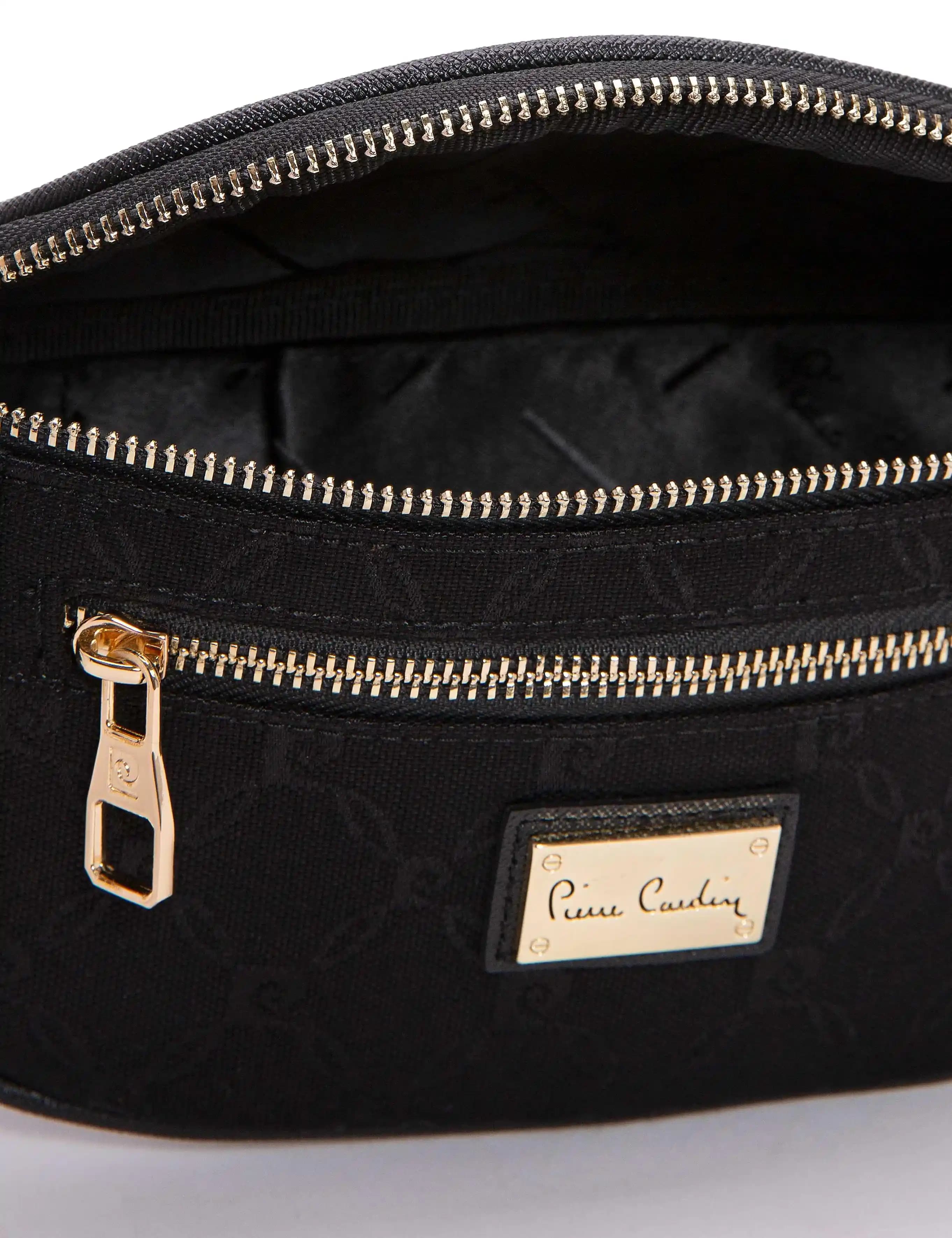 Pierre Cardin Kadın Aksesuarları ve Bel Kemeri: Modern ve Şık Tasarımlar