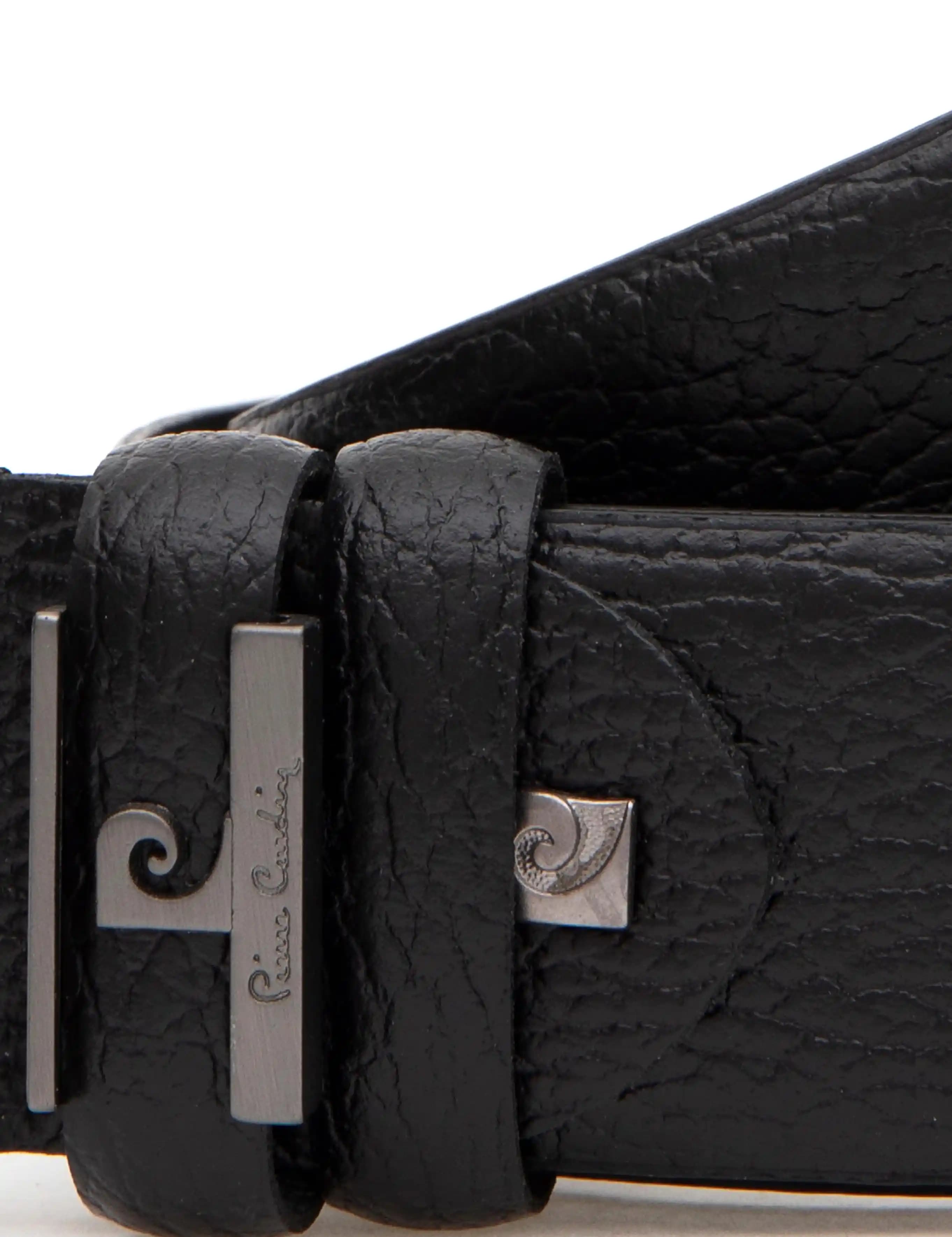 Pierre Cardin Stil Monogram Kadın Kemerleri: Şık ve Fonksiyonel Moda Aksesuarları