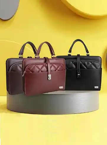 Poliüretan Suni Deri Çantalar ve Alternatif Malzeme Seçenekleri Analizi