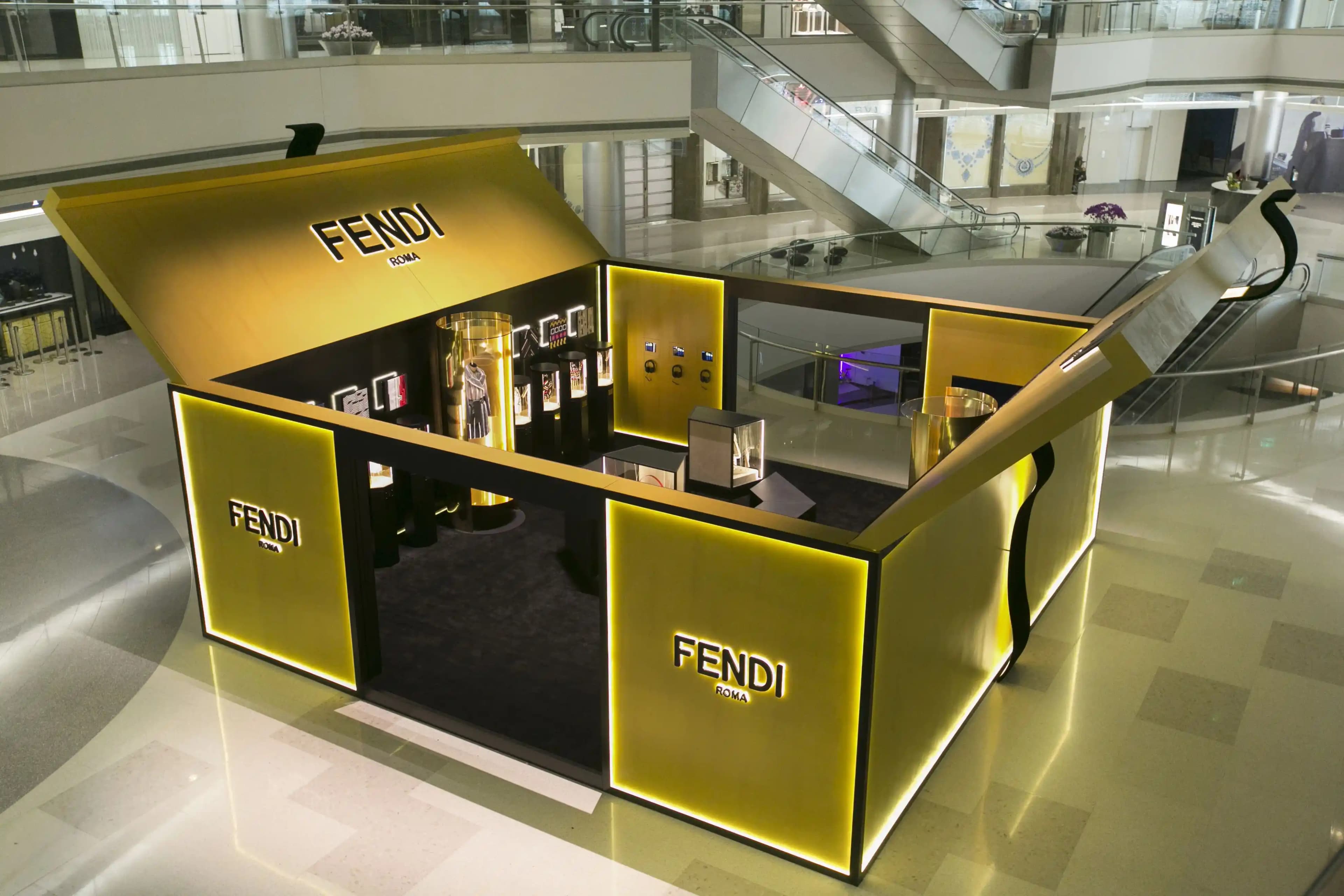 Pop-up Mağaza El Aksesuarlarının Dayanıklılık ve Performans Değerlendirmesi