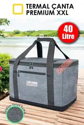 Premium Tasarım Termal Çanta Modelleri ve Özellikleri Günümüz Trendleri