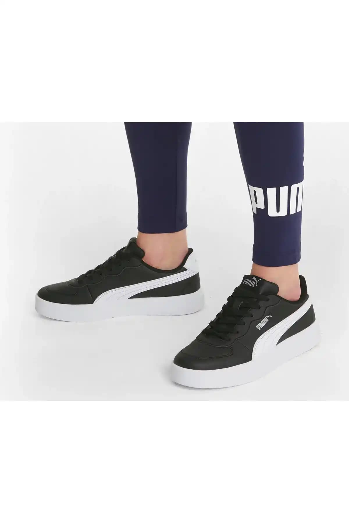 PUMA Kadın Sneaker Modelleri: Şıklık ve Konforu Bir Arada Sunan Modern Tasarımlar