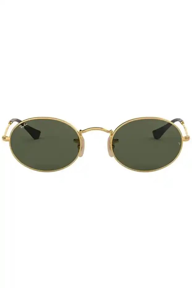 Ray-Ban 3547N 001 48 Güneş Gözlüğü: Şıklık ve Fonksiyonelliğin Birleşimi