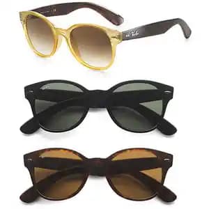 Ray-Ban Gözlük Modelleri: Popülerlikleri ve Özellikleri Üzerine Kapsamlı Bir İnceleme