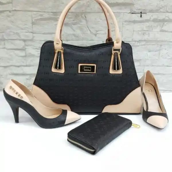 Resmi Kombin Ayakkabı ve Çanta Setleri: Şıklık ve Uyumun Vazgeçilmez Parçaları