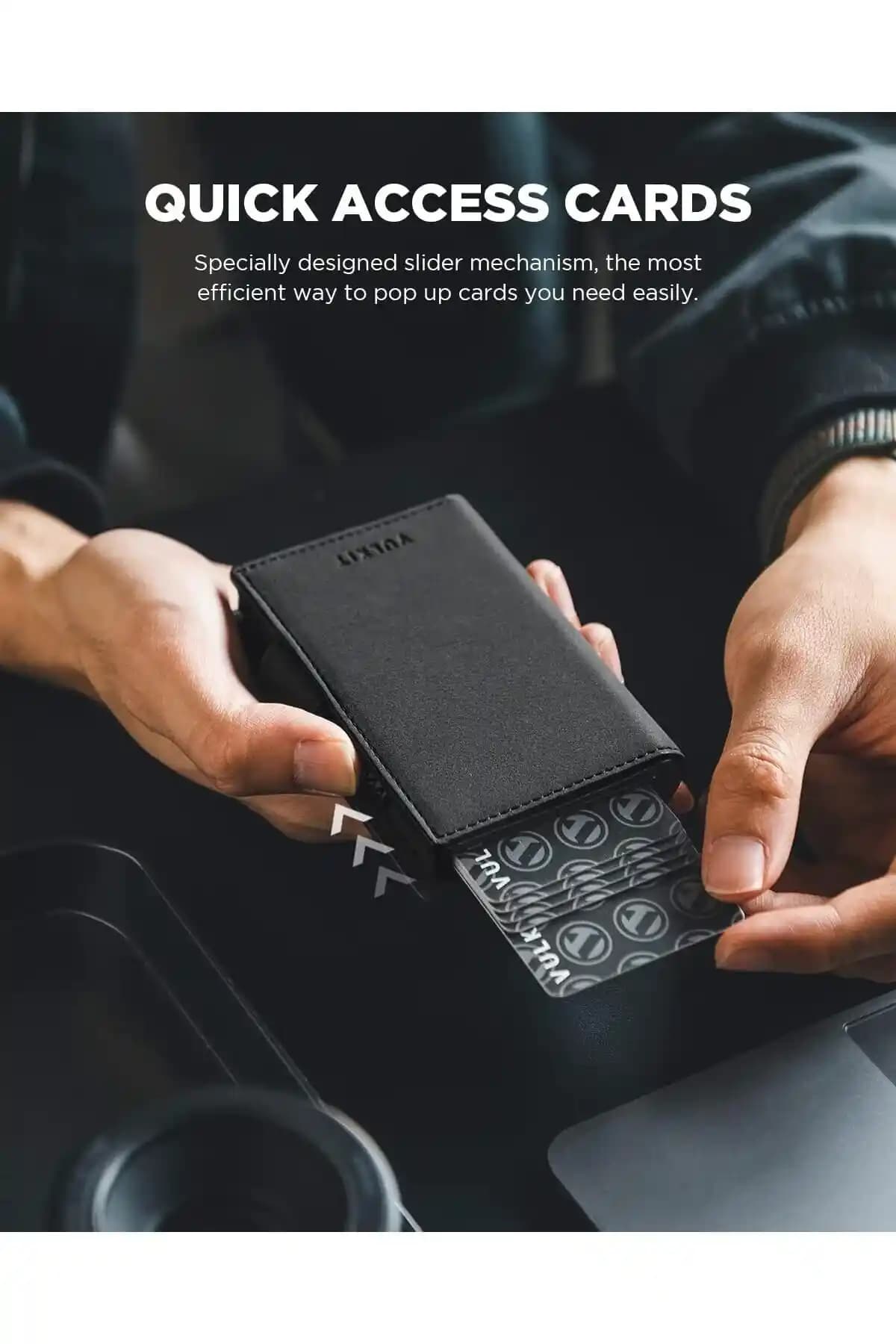 RFID Kart Koruma Çözümleri Güncel Teknolojiler ve Güvenlik Avantajları