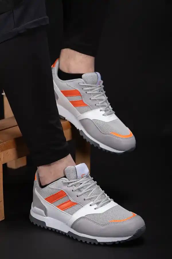 Riccon Unisex Sneaker Modelleri Günlük Şıklık ve Rahatlık Sunan Modern Tasarım