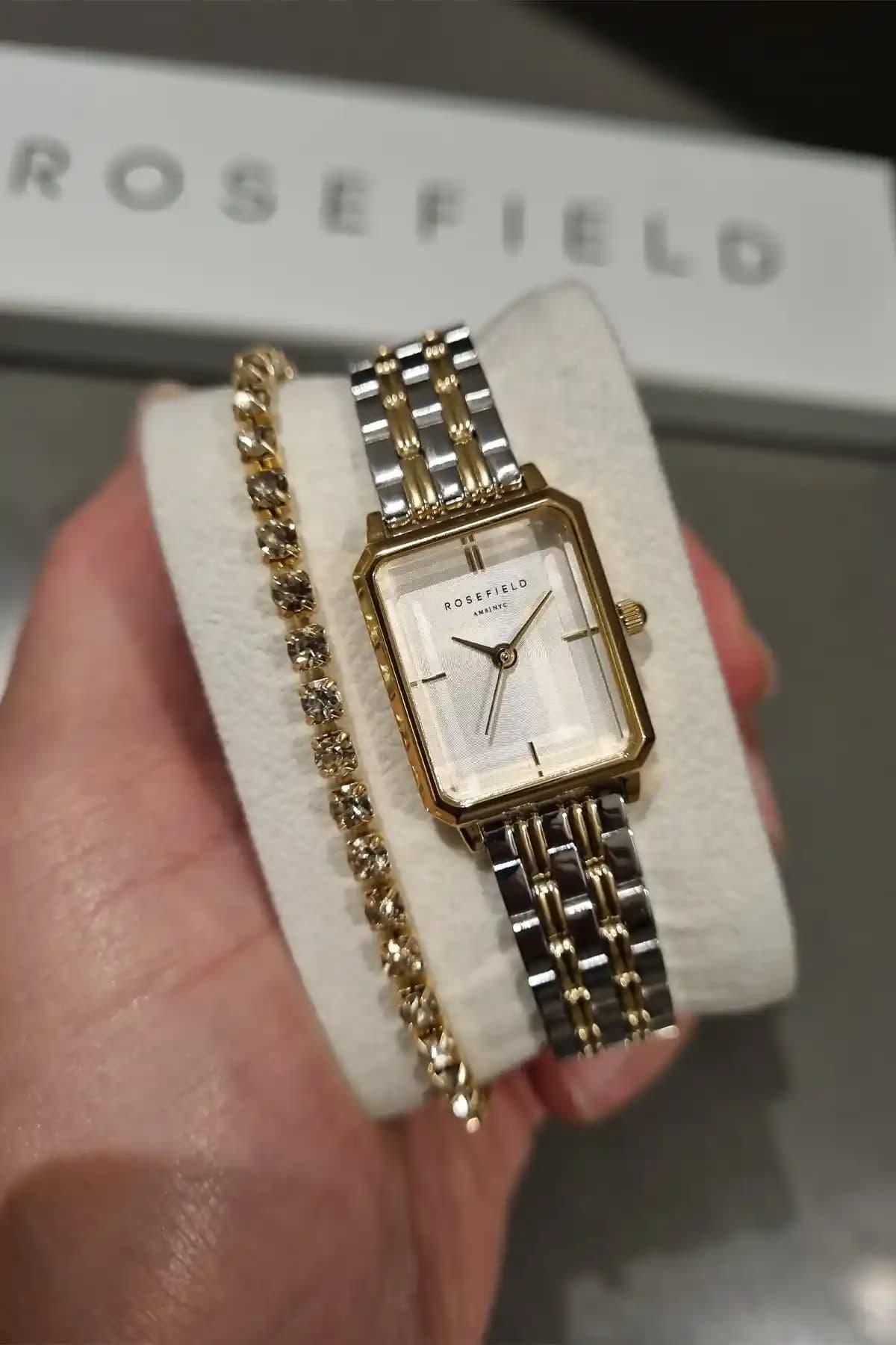 Rosefield Kadın Saatleri: Modeller, Tasarımlar ve Kullanım Alanlarına Göre Rehber