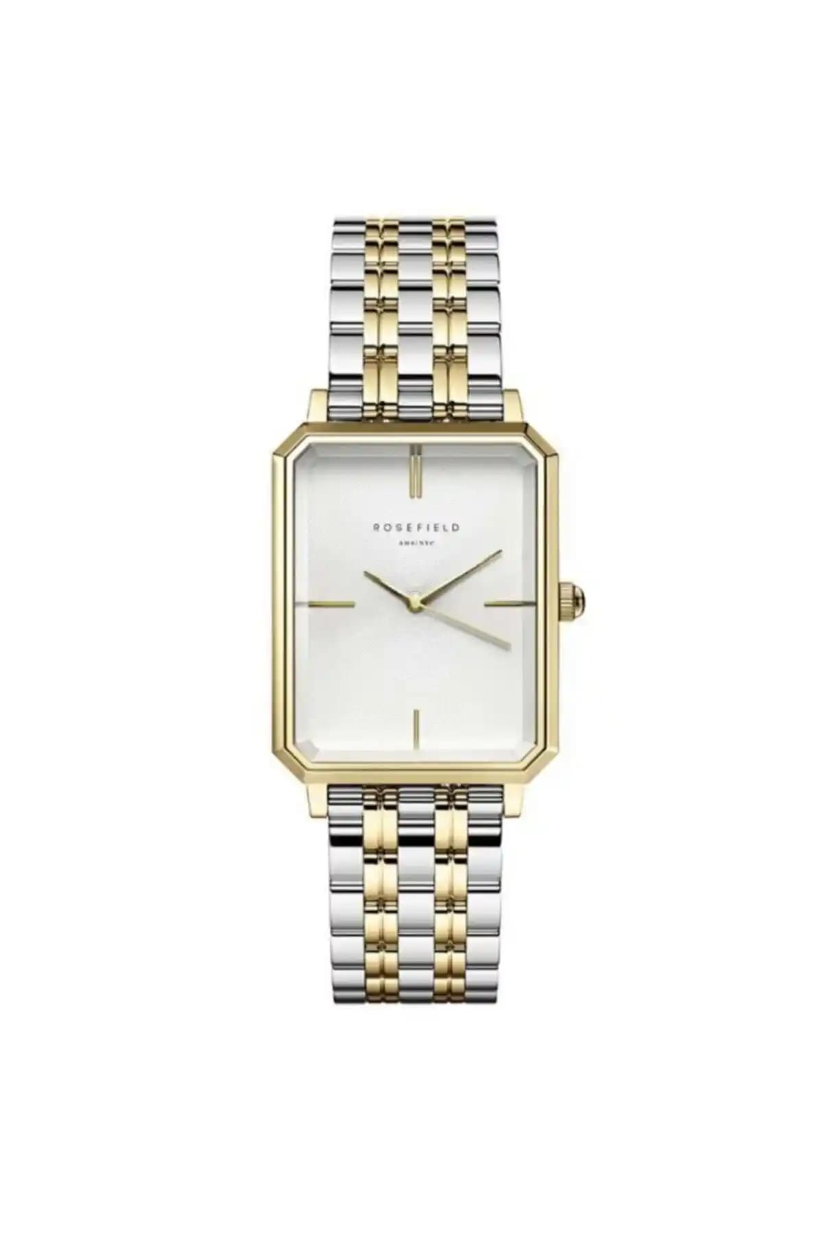 Rosefield O62 ve O48 Kadın Saatleri Karşılaştırması ve Tasarım Özellikleri