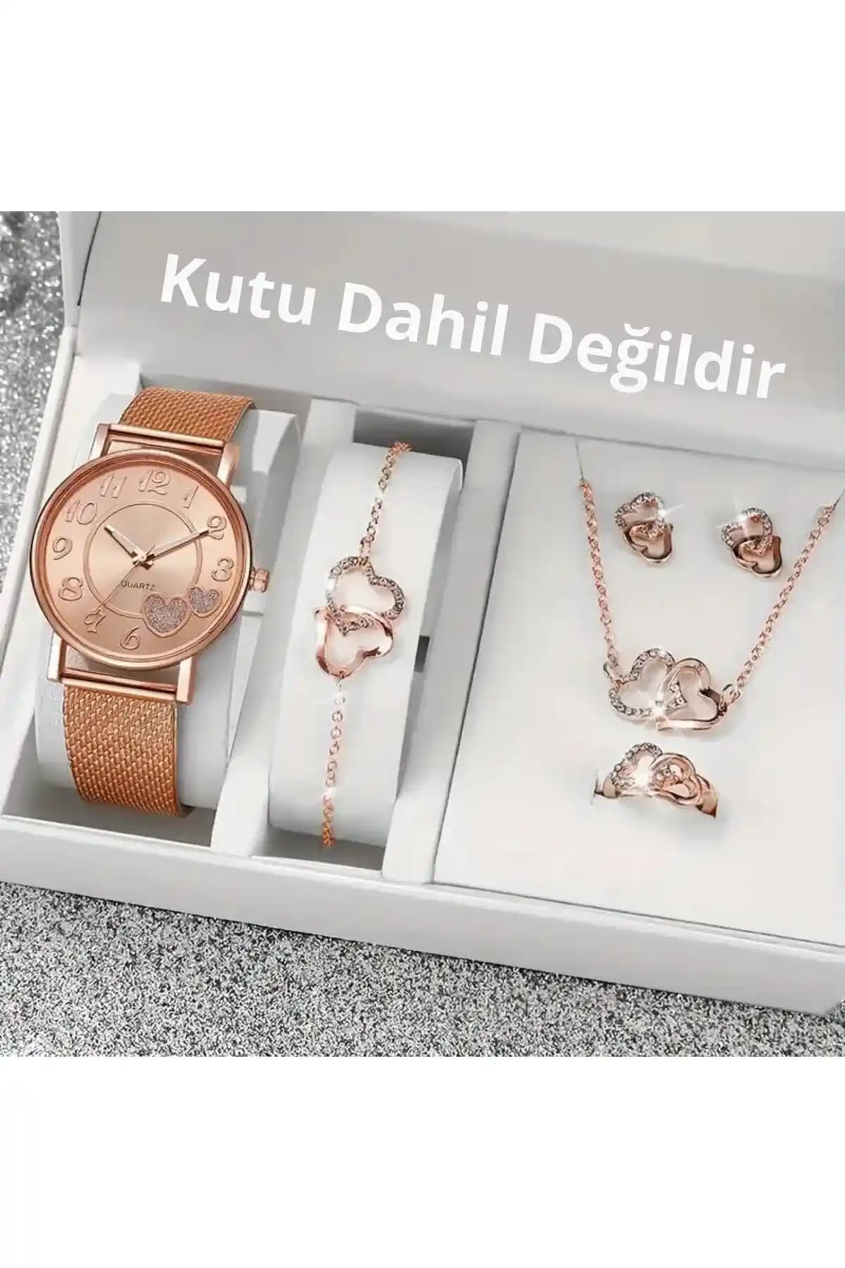 Şık Takı ve Aksesuar Hediye Fikirleri Modern ve Anlamlı Seçenekler