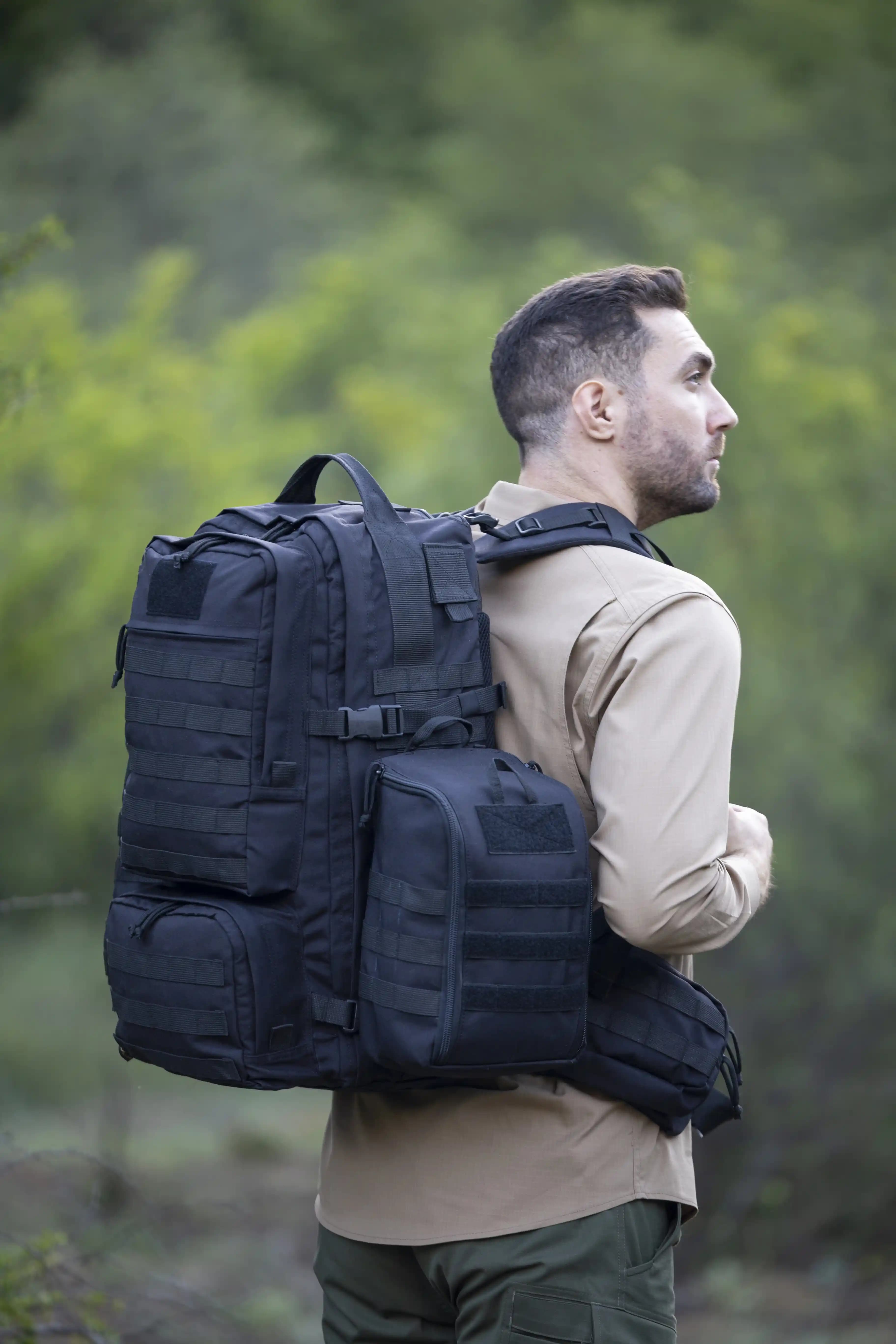 Sık ve İşlevsel Çantalar: Modern Kullanım İçin Dayanıklı ve Pratik Çözüm