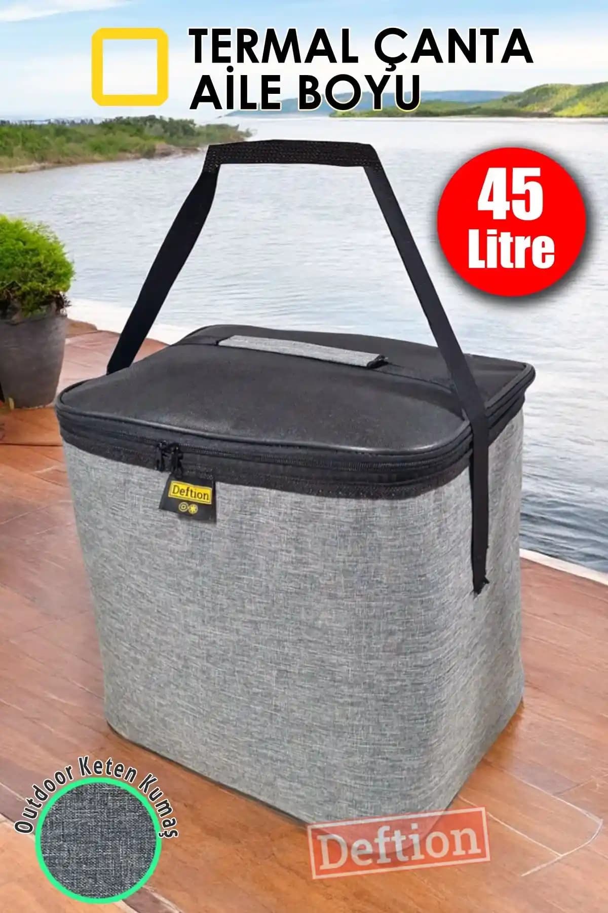 Şık ve Uzun Süre Sıcaklık Koruyan Elektronik ve Gadget Çantaları Özellikleri