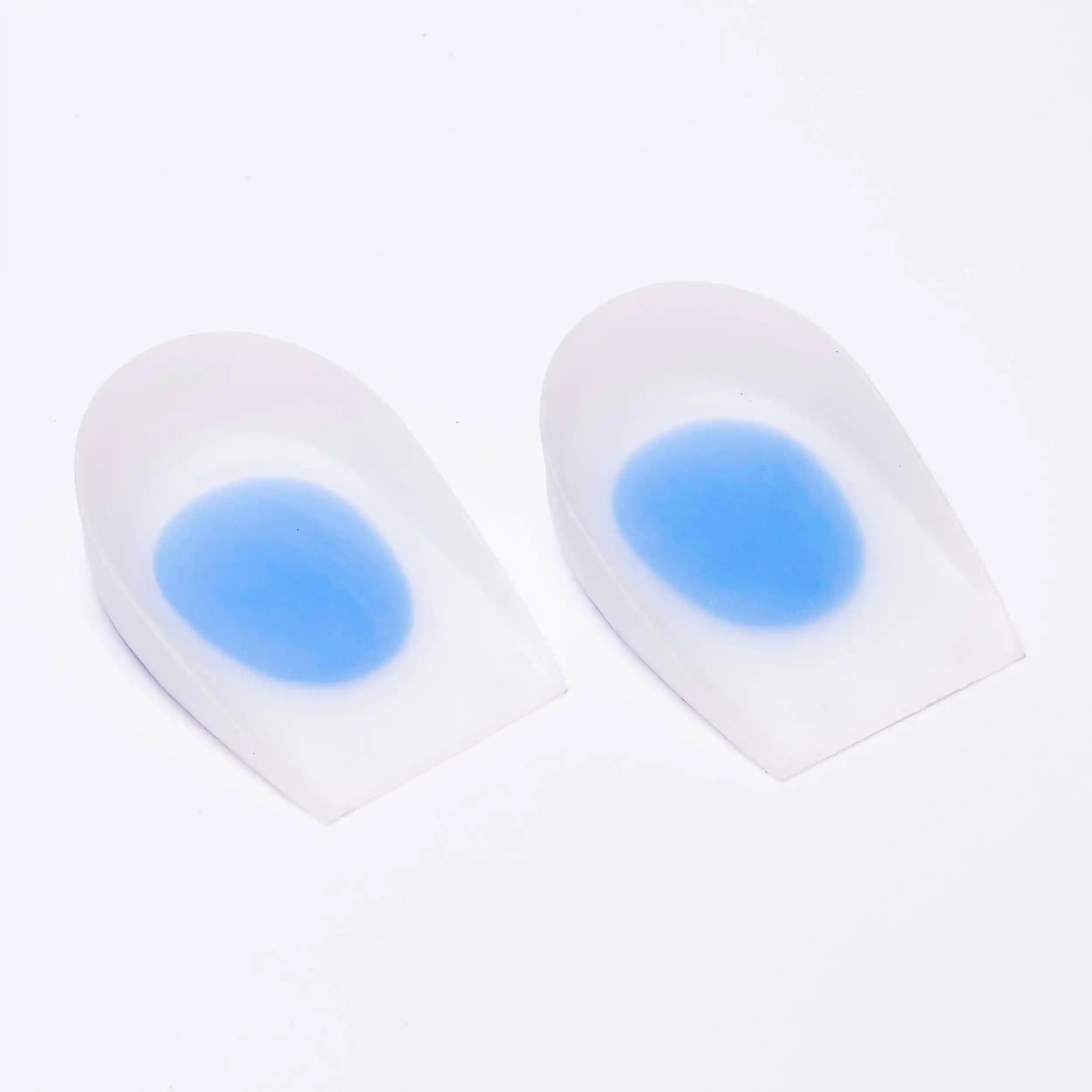 Silikon Topukluklar ile Ayak Konforunu Artıran Pratik Çözümler