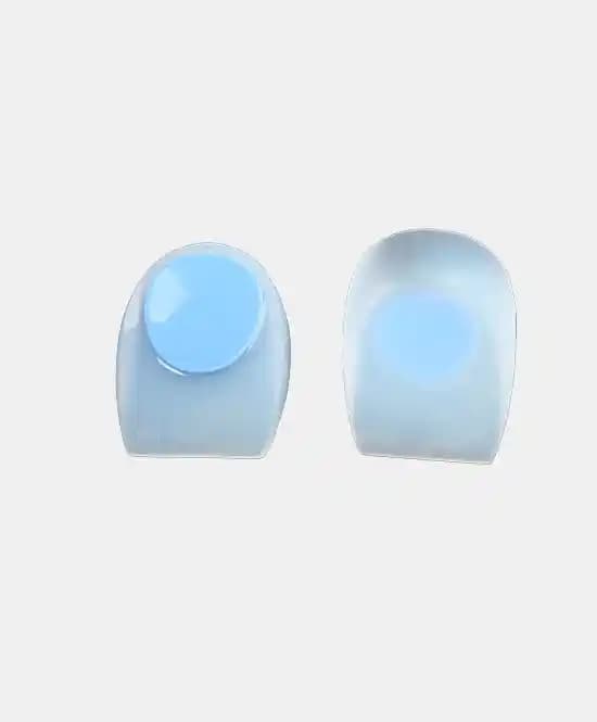 Silikon Topukluklar ile Ayak Sağlığını Koruma ve Konfor Artırma Yöntemleri