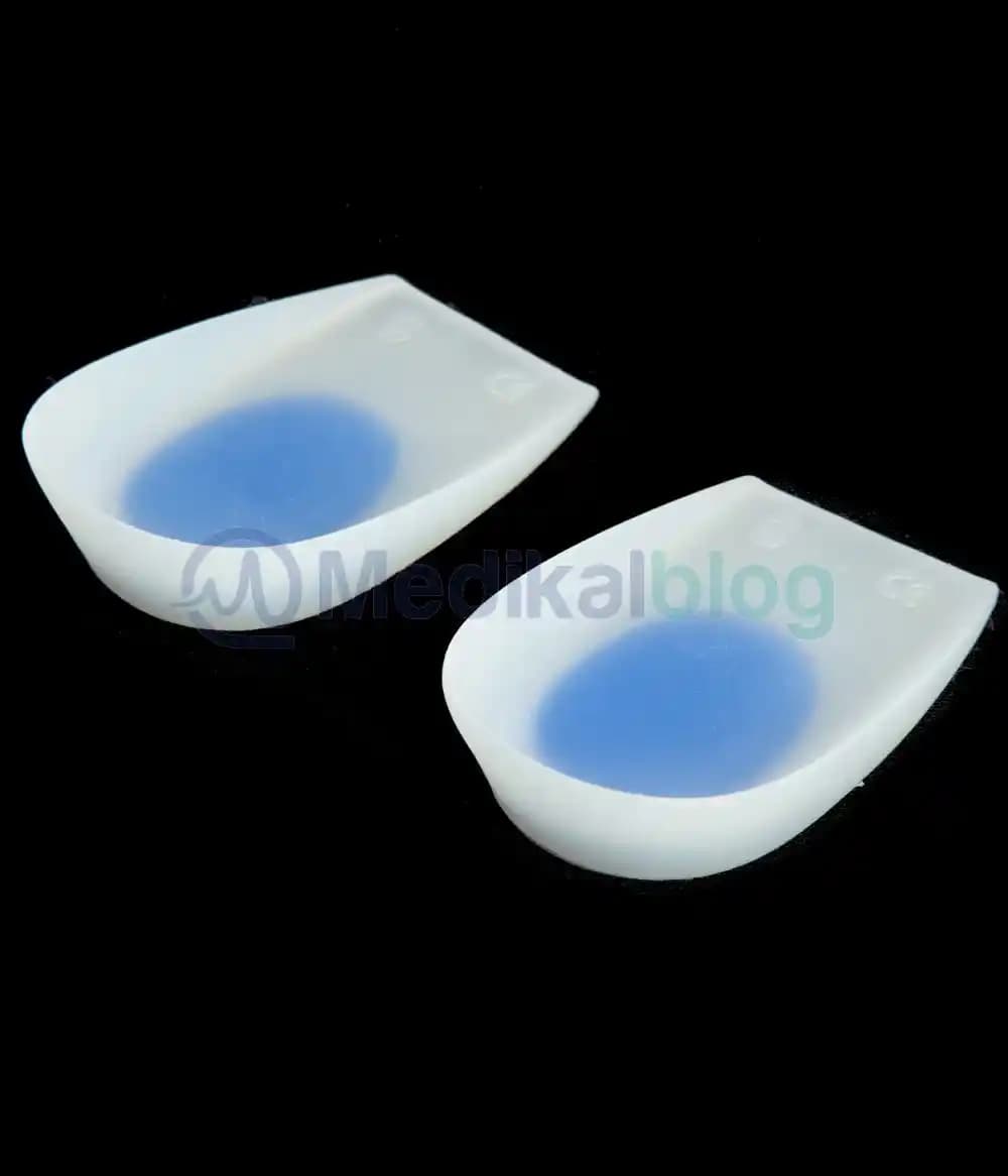 Silikon Topukluklar ve Ayak Sağlığına Katkıları: Konfor ve Sağlık İçin Yenilikçi Çözümler