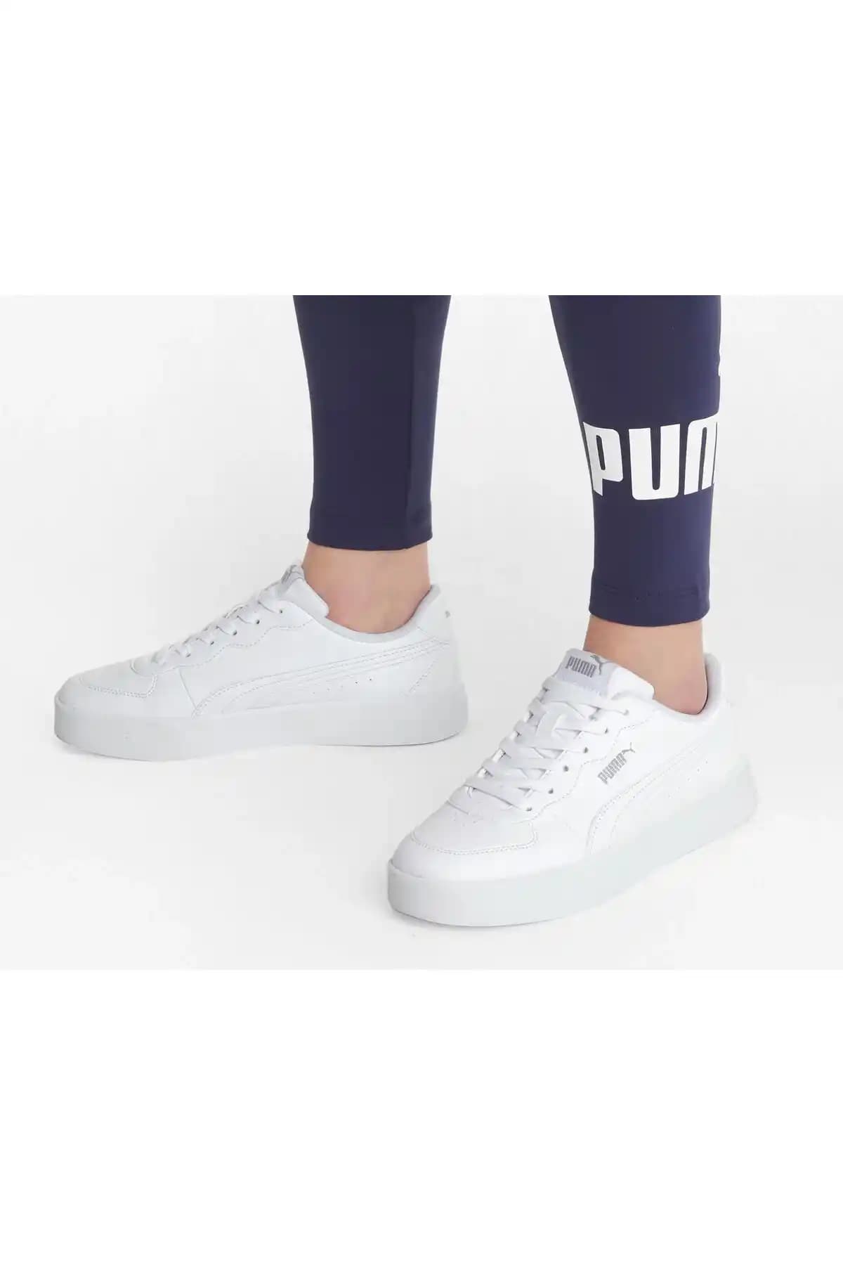 Skye Clean Kadın Sneaker: Pazar Durumu ve Ürün Özellikleri Analizi