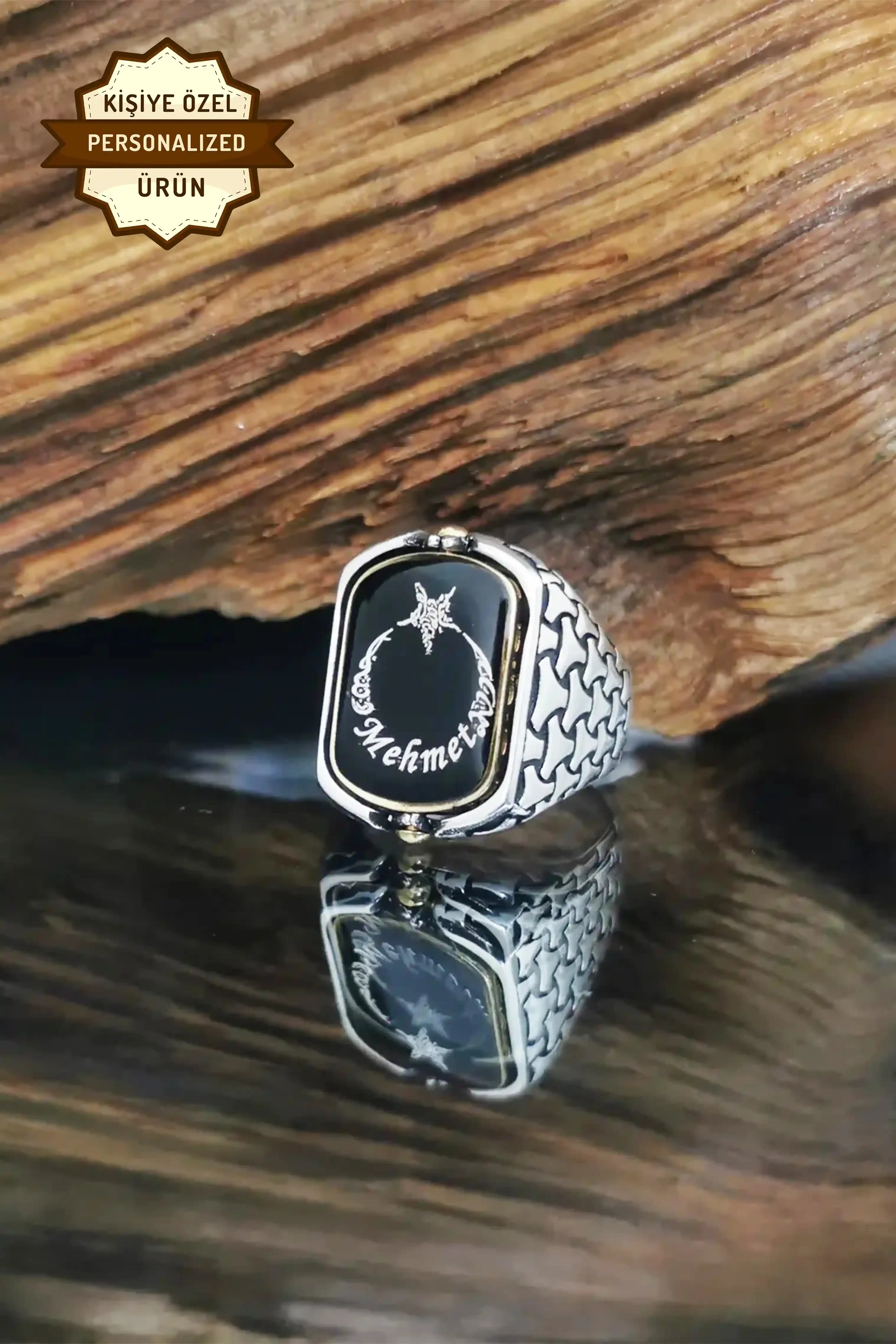 Soğutmalı Gümüş Yüzükler: Moda ve Fonksiyonelliğin Birleştiği Yeni Trend