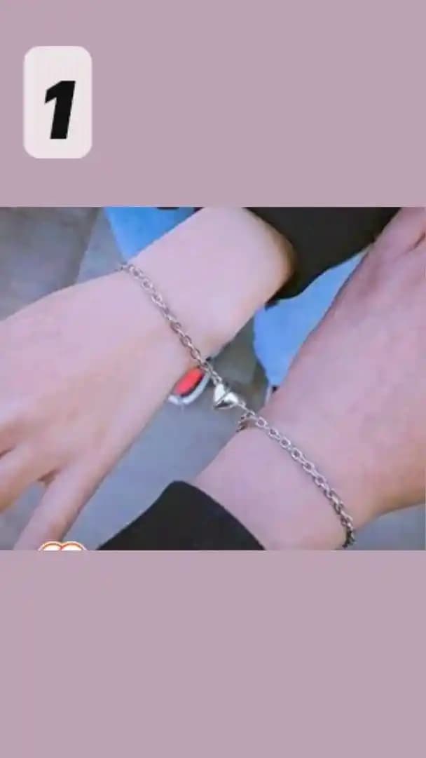 Sonsuzluk Sembolü İçeren Arkadaşlık Bileklikleri: Anlamı, Tasarımı ve Kullanım Özellikleri