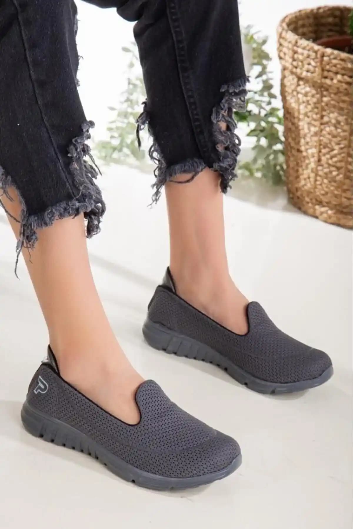 Spor Ayakkabıları ve Beden Ölçümlerinin Önemi: Konfor ve Sağlık İçin Doğru Seçim Rehberi