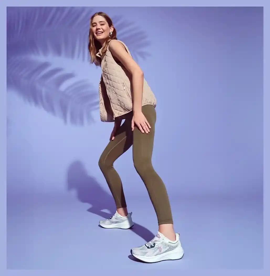 Spor Ayakkabılarında Sıkılık ve Konforun Önemi ve Etkileyen Faktörler