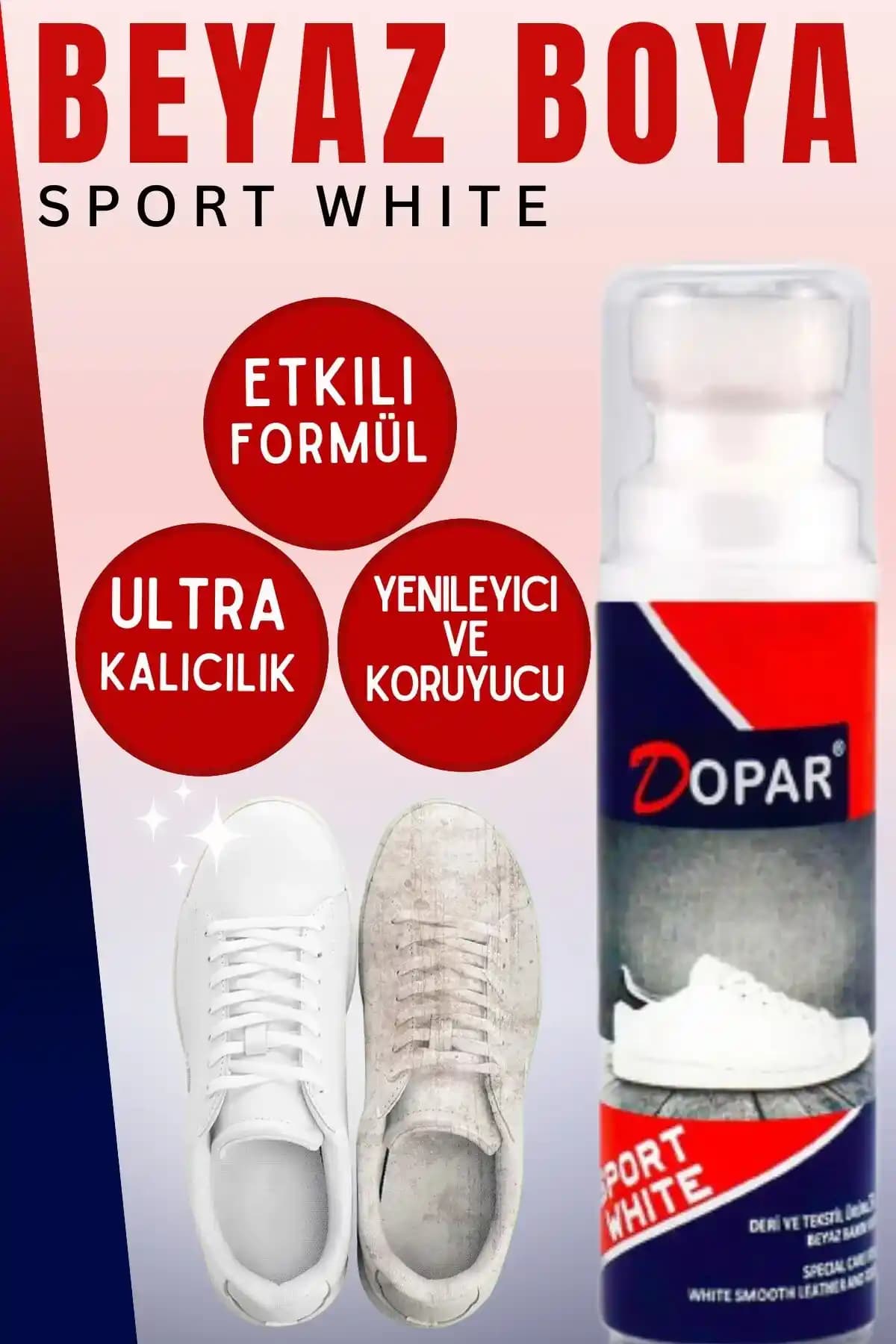 Spor Ayakkabılarınızın Ömrünü Uzatmak İçin Etkili ve Kolay Bakım Yöntemleri