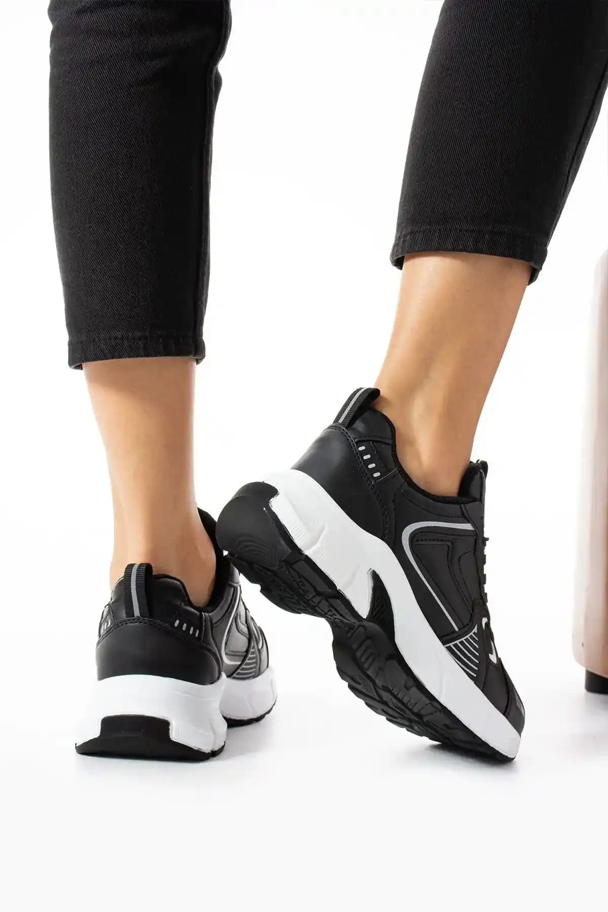 Spor Ayakkabısının Tarihi, Moda Trendleri ve Teknolojik Gelişmeleri