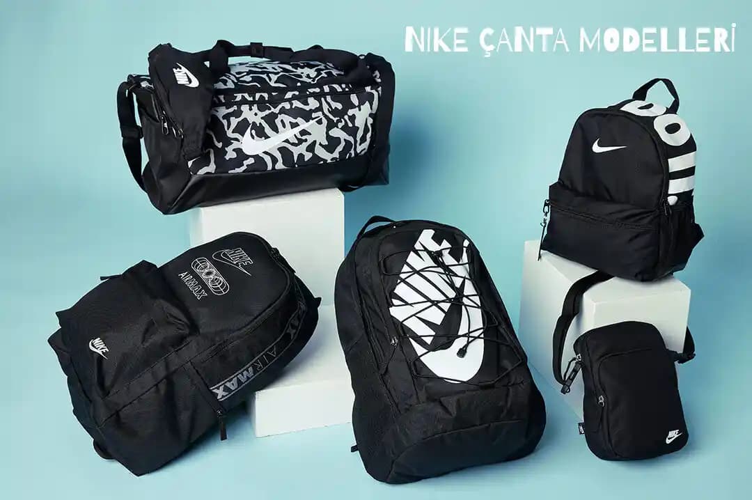 Spor Çanta Modelleri: Büyük ve Orta Boy Seçeneklerin Karşılaştırması ve Kullanım Alanları