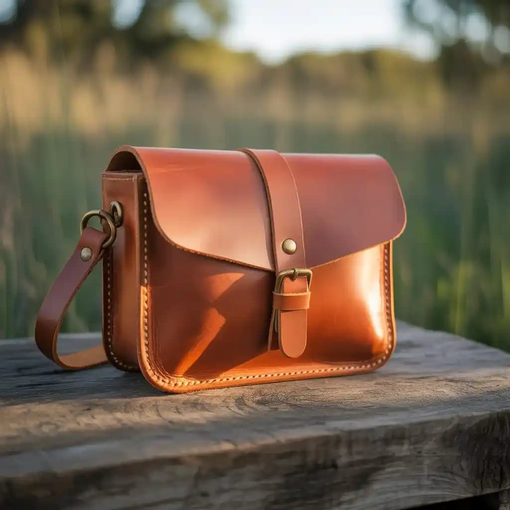 Suni Deri Çantaların Avantajları ve Dezavantajları Günümüz Moda Trendleri İçin Analizi