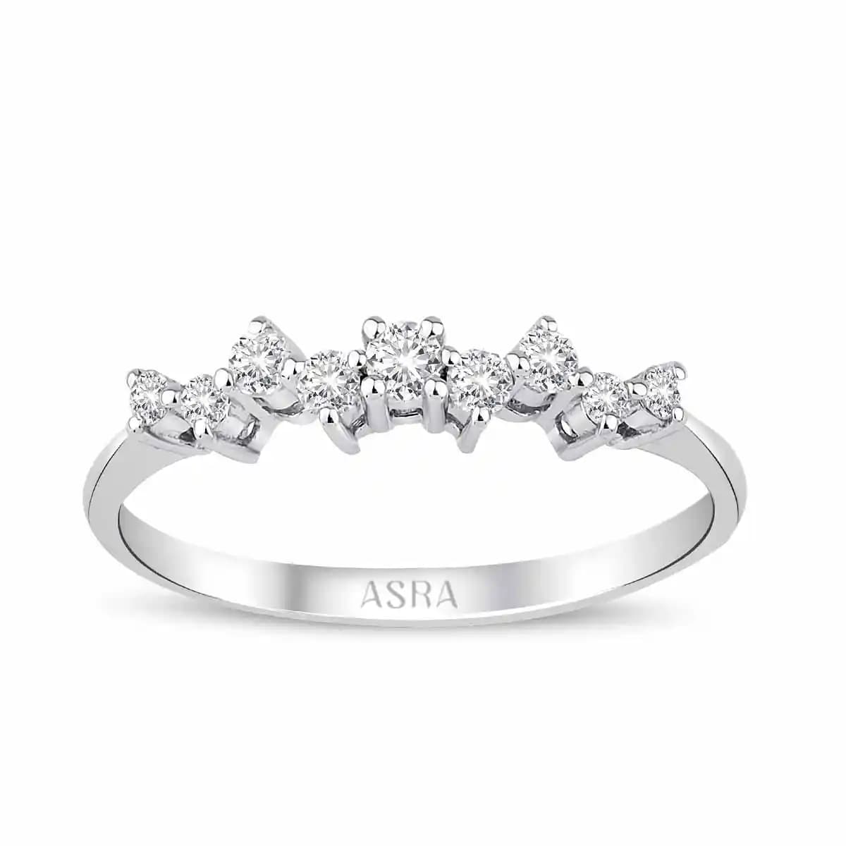 Tasarım ve Pırlanta Modelleri: Estetik ve Lüksün Modern Buluşması