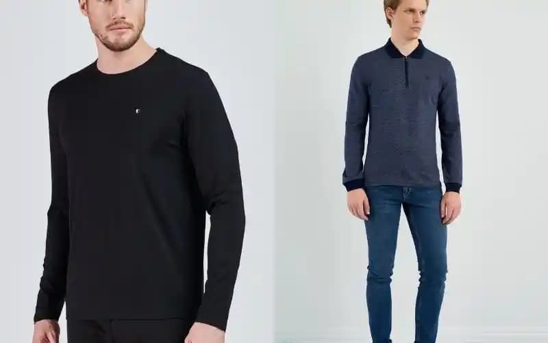 Tişört Seçiminde Şıklık ve Konforun Önemi ve Doğru Tercih İpuçları