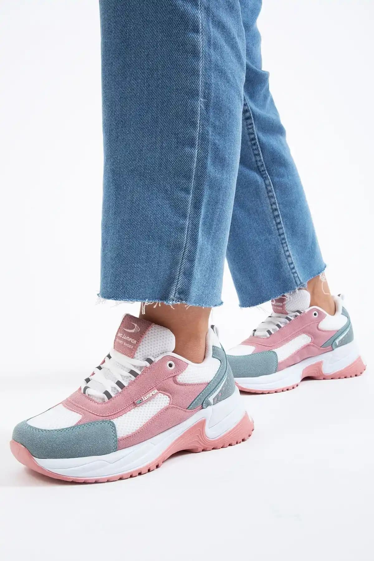 Tomsking Kadın Sneaker Modelleri ve Kullanım Alanları Hakkında Detaylı Bilgi