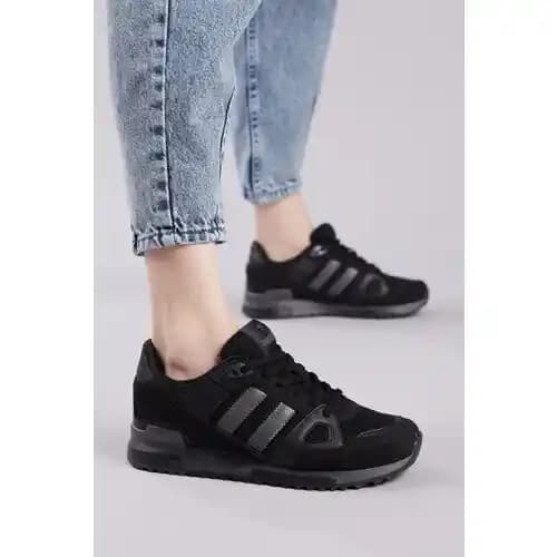 Tonny Black Unisex Sneakers Günümüz Trendlerinde Çok Yönlü Kullanım ve Tasarım Özellikleri