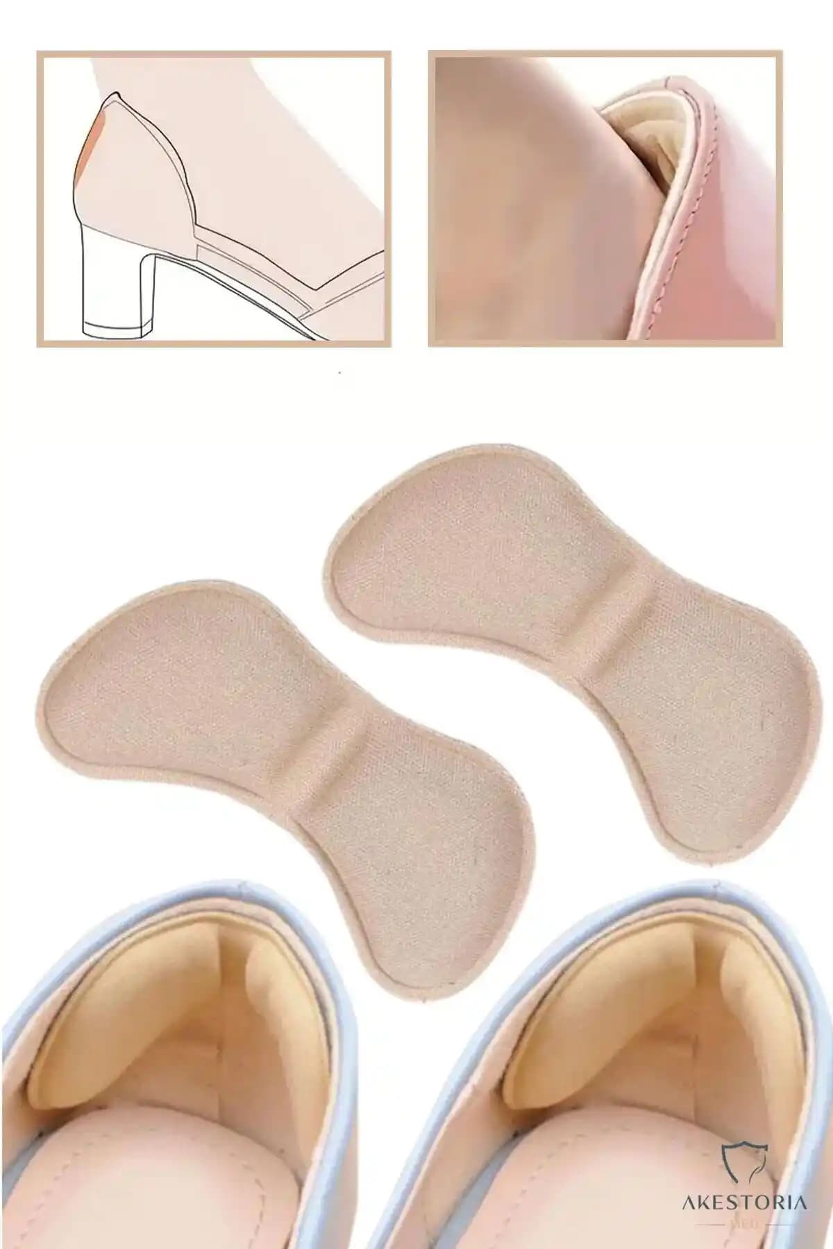 Topukluklar ve Ayak Rahatlığı: Güncel Teknolojik Yaklaşımlar ve Sağlıklı Kullanım İpuçları