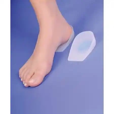 Topukluklarda Silikon Alternatifleri ve Sağlıklı Kullanım Yöntemleri Rehberi