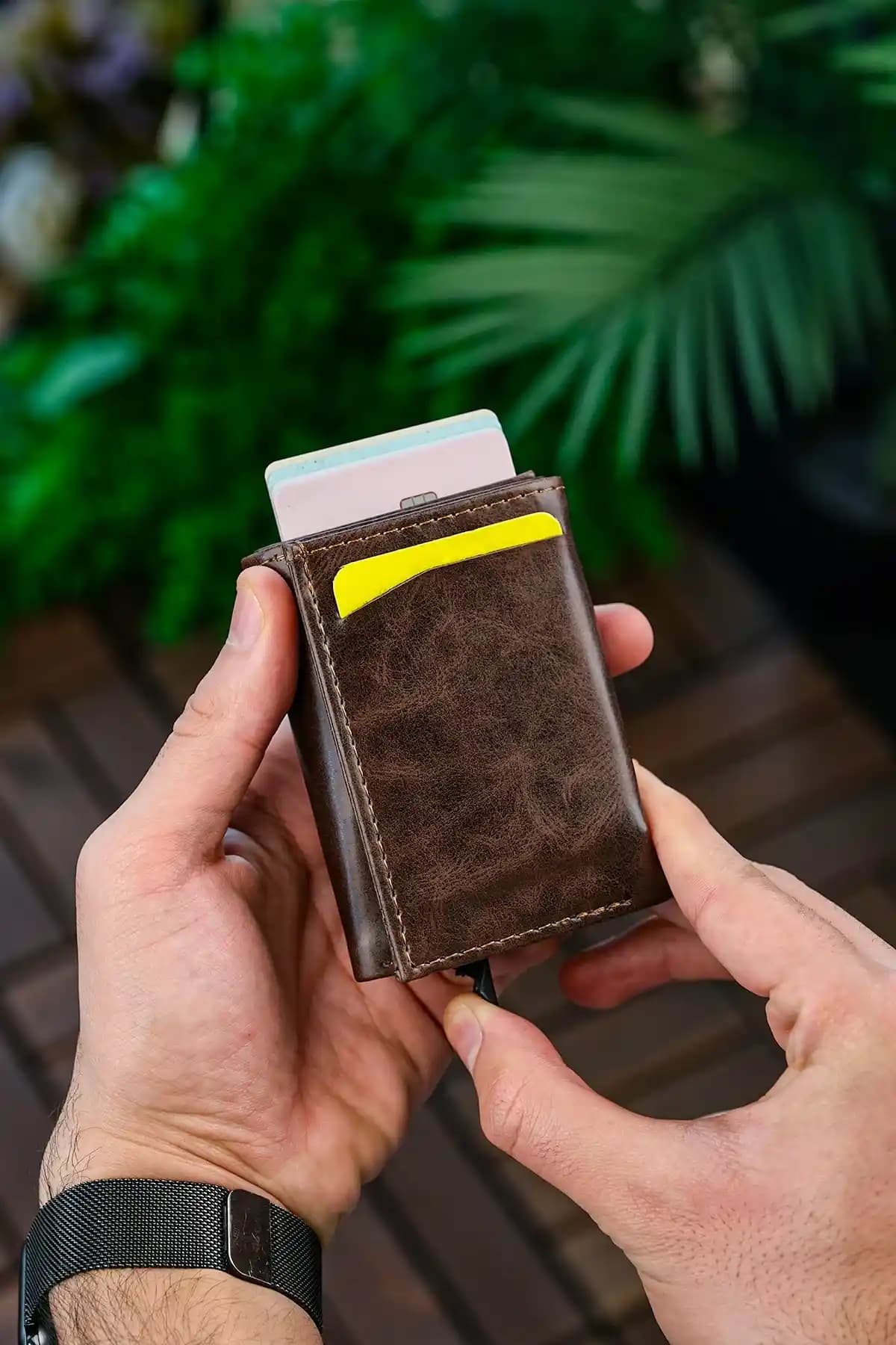 Vegan Deri Cüzdanlar Unisex Modeller ve Güncel Trendler Hakkında Detaylı Bilgi