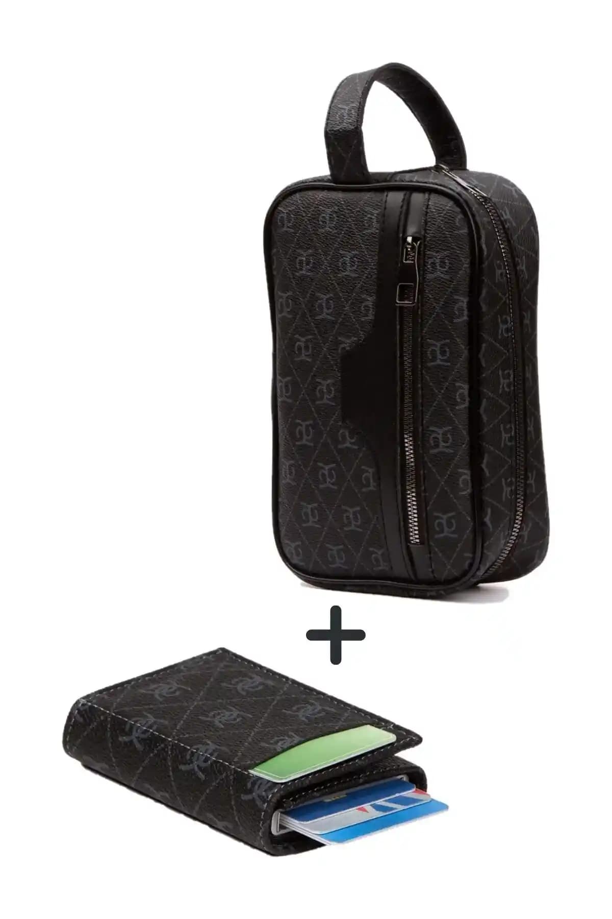 Vegan Deri Kadın Çanta Setleri: Şıklık ve Sürdürülebilirliğin Buluşması