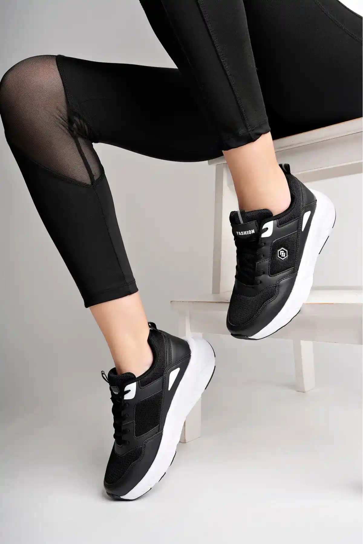 VR Teknolojisinin Spor Ayakkabısı Tasarımında Konfor ve Performansa Etkisi