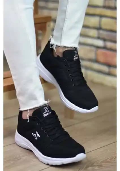 Xstep Spor Ayakkabılarıyla Şıklık ve Konforu Bir Arada Sunan Modern Tasarımlar
