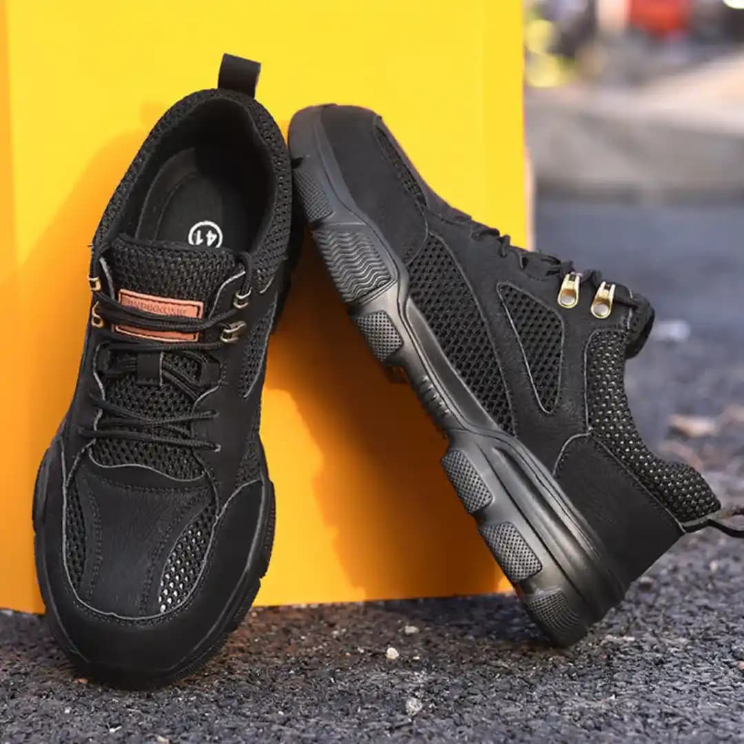 Yağışlı Havalarda Konfor ve Dayanıklılık Sağlayan Su Geçirmez Ayakkabı Seçenekleri