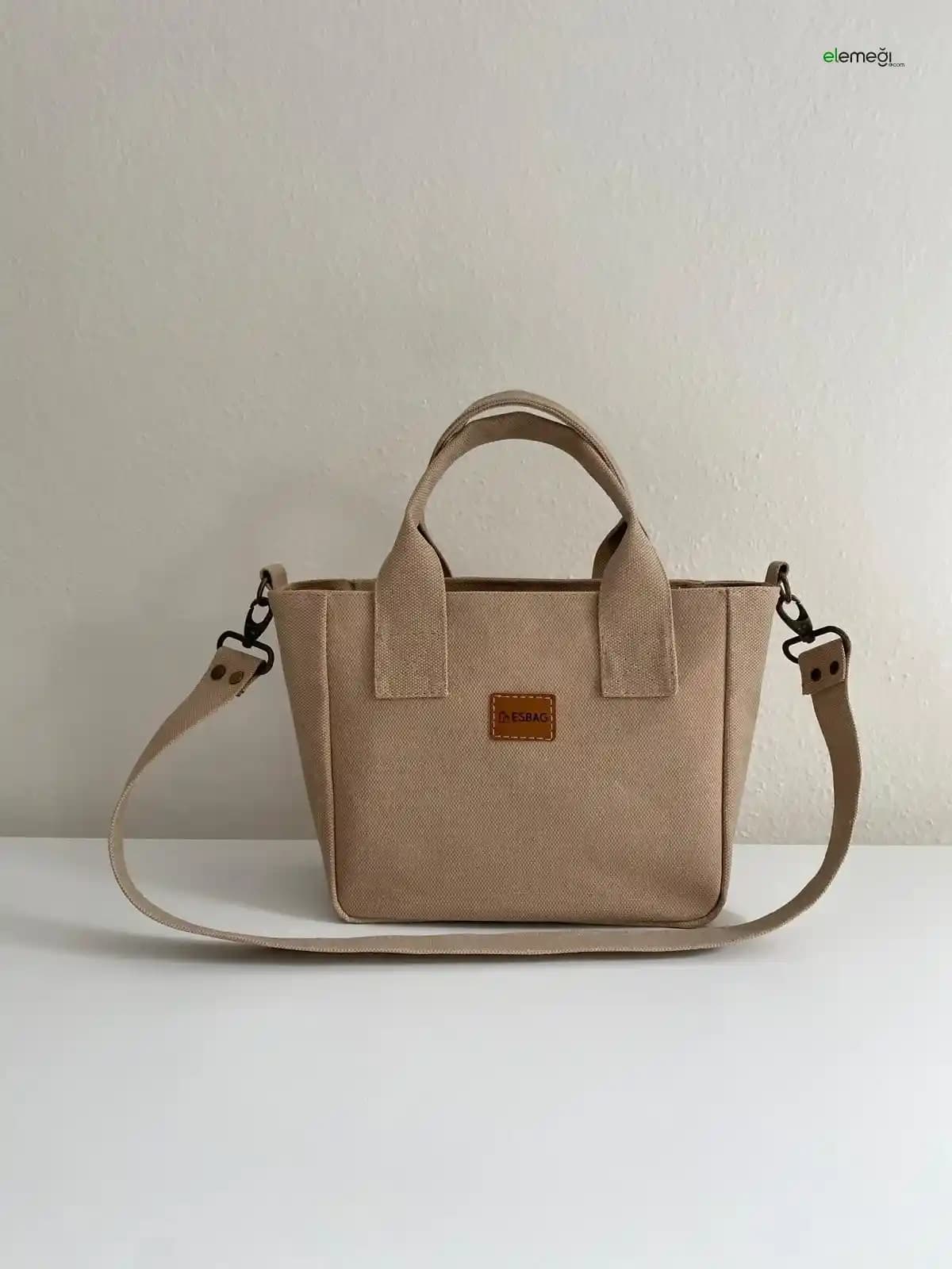 Yazlık Çantalar: Hafif, Su Geçirmez ve Şık Tasarımlarla Günlük ve Tatil Kullanımı