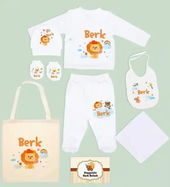 Yeni Bebek Çanta Hediye Fikirleri: Kullanışlı ve Şık Seçeneklerle Pratik Hediye Tavsiyeleri