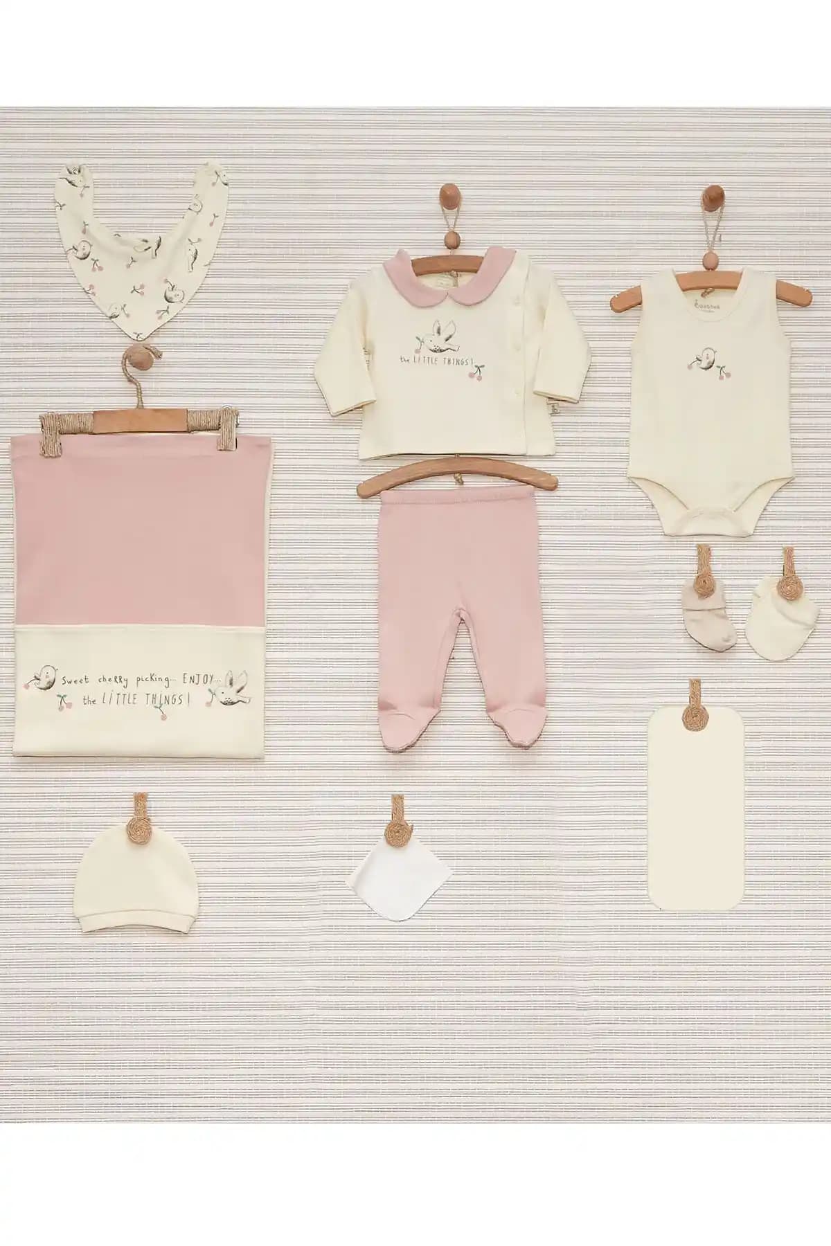 Yeni Doğan Bebek Aksesuarları: Güvenlik ve Konforun Ötesinde Sağlıklı ve Pratik Çözümler