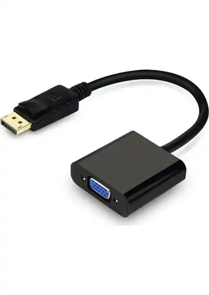 Alfais 4557 DisplayPort to VGA Dönüştürücü İnceleme ve Kullanıcı Deneyimleri