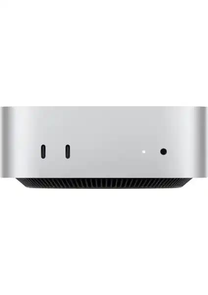 Apple Mac Mini M4: Yüksek Performans ve Kompakt Tasarım ile Modern Kullanıcılar İçin