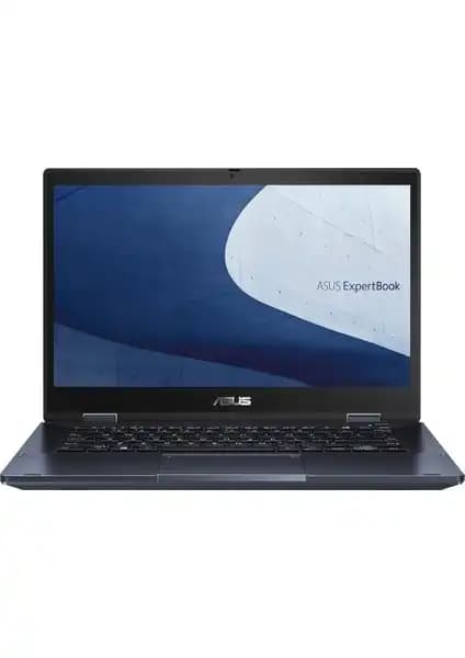 Asus Expertbook B3 Flip B3402FVA: Çok Yönlü ve Güçlü İş Ortağı Yeni Nesil Dizüstü