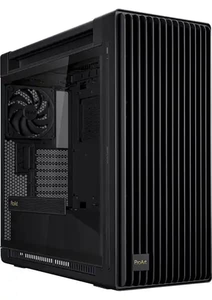2025'te Asus ProArt PA602 ile Yaratıcılığınızı Zirveye Taşıyın